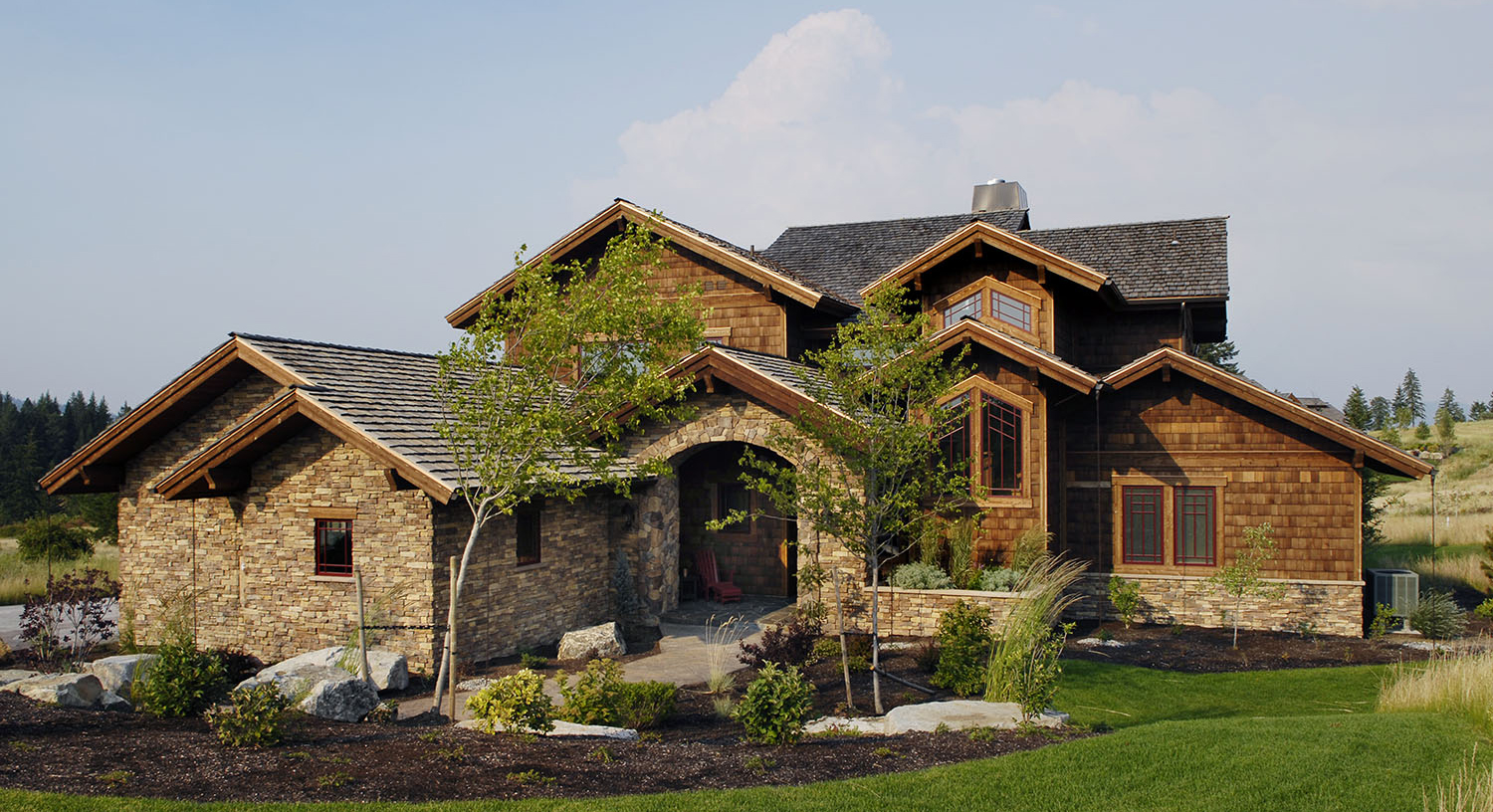 Majestic Stone & Landscape Supply